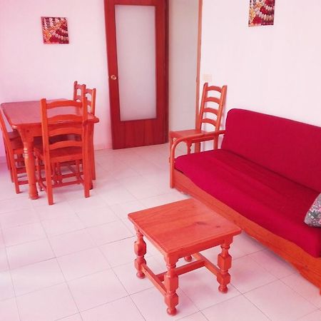 Hotel Oropesa Playa 3000 Oropesa del Mar Zewnętrze zdjęcie