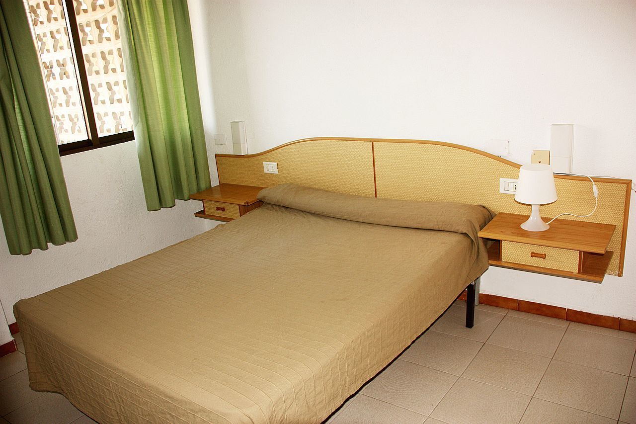 Hotel Oropesa Playa 3000 Oropesa del Mar Zewnętrze zdjęcie