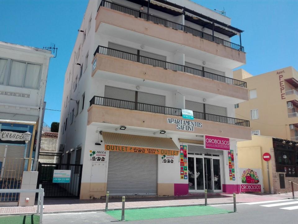 Hotel Oropesa Playa 3000 Oropesa del Mar Zewnętrze zdjęcie